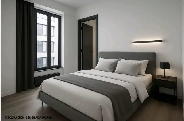 FANTASTICO APARTAMENTO TOTALMENTE REFORMADO A ESTRENAR EN CENTRO HISTORICO DE MALAGA — 14