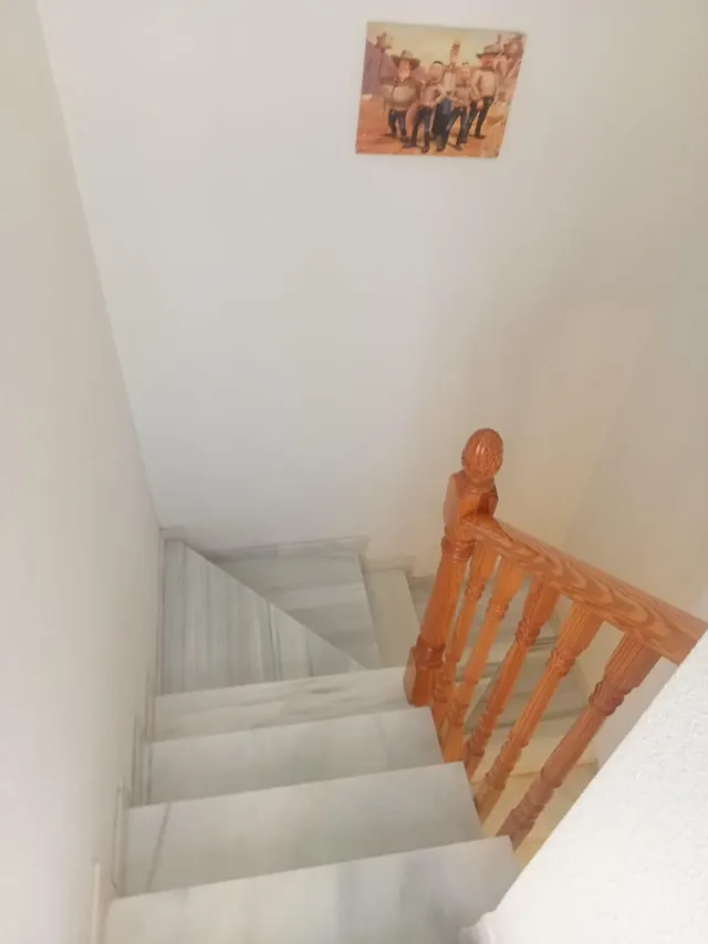 Triplex en Santa Pola Playa Lisa — 14