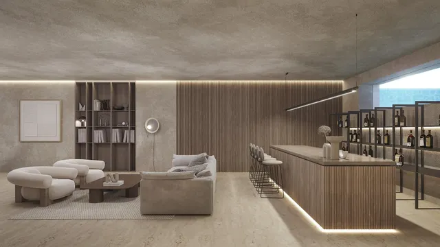 Villa de lujo con  4 dormitorios a la venta en Benissa — 9