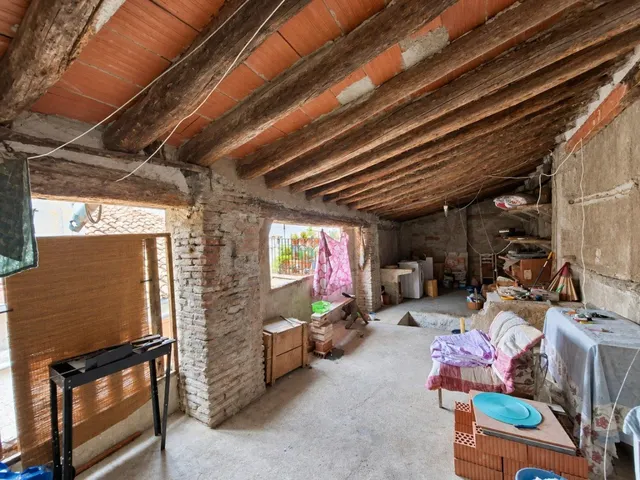 OPORTUNIDAD! CASA DE PUEBLO EN EL CORAZON DE ONTINYENT — 26