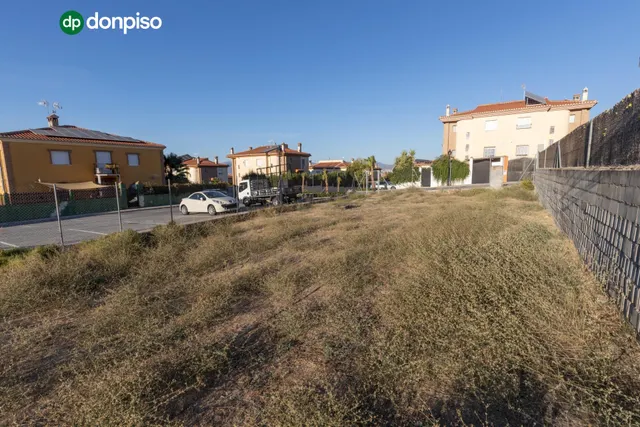 Terreno en venta en Residencial La Quinta, Alhendín — 13