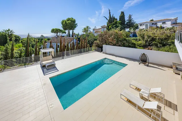 Chalet 5 habitaciones 660m² en venta - Marbella - foto 3