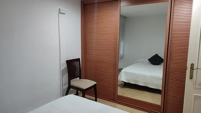 VIVIENDA DE DOS DORMITORIOS CERCA DE LA PLAYA DE LA CALETA! — 20