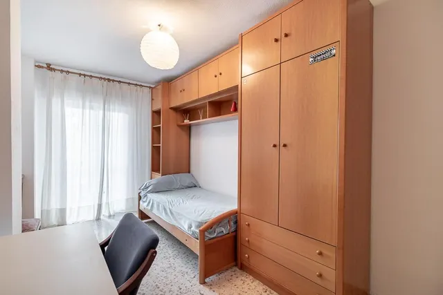 MAGNIFICA VIVIENDA EN LAS FLORES - CAMINO DE RONDA — 13