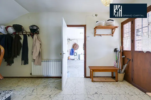 CASA PALAFURGELL — 8