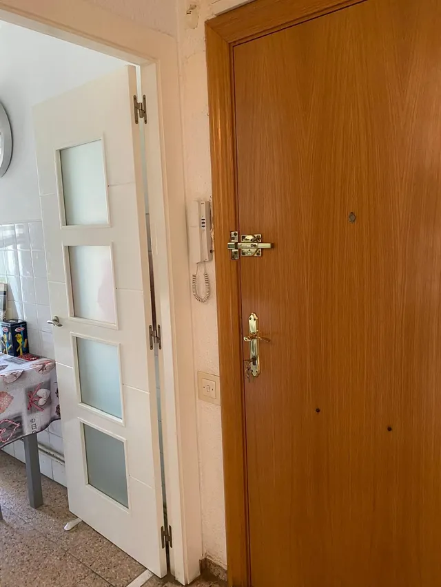 Piso en zona Griseras — 15