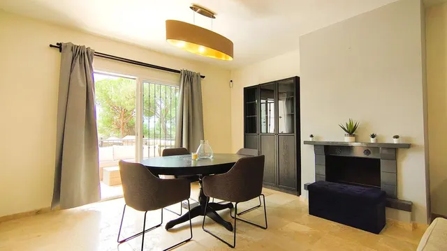 Apartamento 2 habitaciones 109m² en venta - Aloha — 2