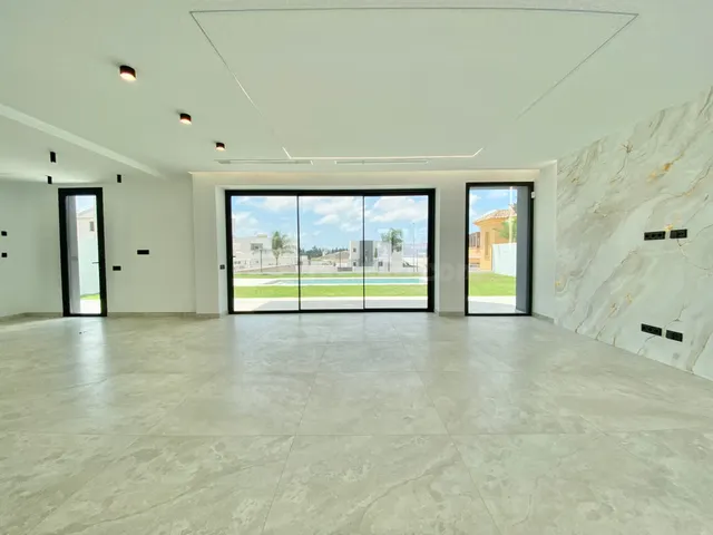 Chalet 2 habitaciones 209m² en venta - Riviera del sol - foto 4