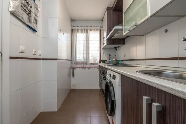 PISO EN OGÍJARES — 8