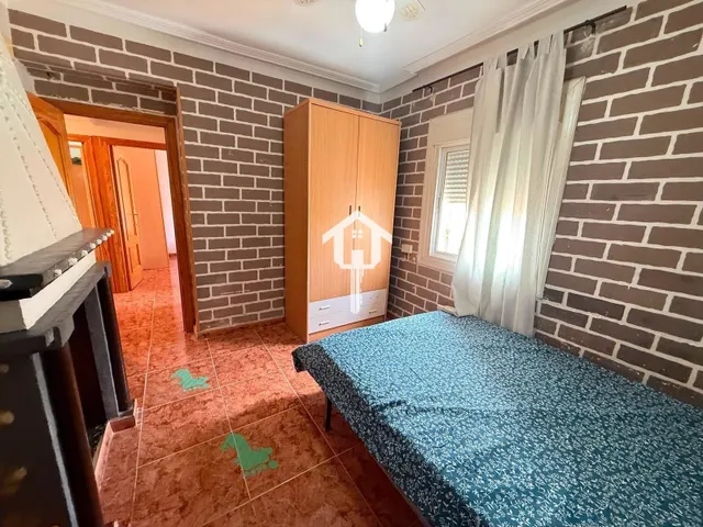 Inmoparadise les ofrece espectacular vivienda en la zona de virgen del remedio — 25