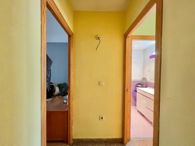 Apartamento 4 habitaciones 118m² en venta - Centro — 23