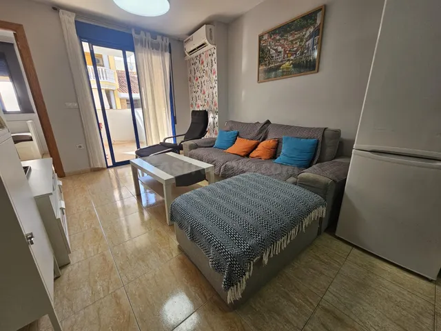 Tu casa frente al mar, tu sitio favorito – Piso con balcón y - foto 3