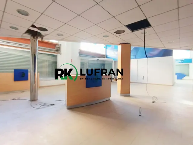LOCAL COMERCIAL EN VENTA EN ALICANTE - CAROLINAS - HOSPITAL GENERAL — 12