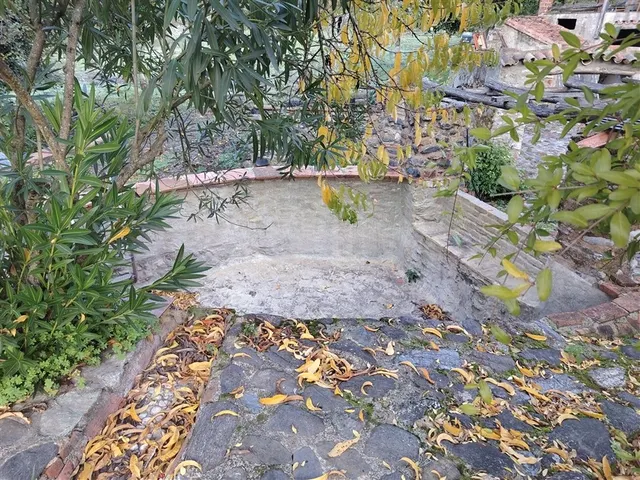 Casa de campo-Masía en Venta en Alpandeire Málaga - foto 3