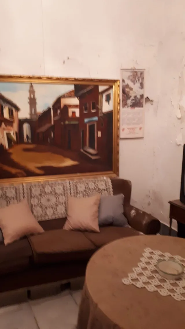 VENTA DE CASA PARA REFORMAR EN OLULA DEL RÍO, ALMERÍA. — 9