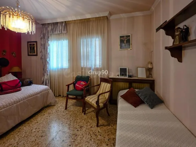 Exclusiva vivienda en una de las mejores zonas de Lleida: Prat de la Riba — 25