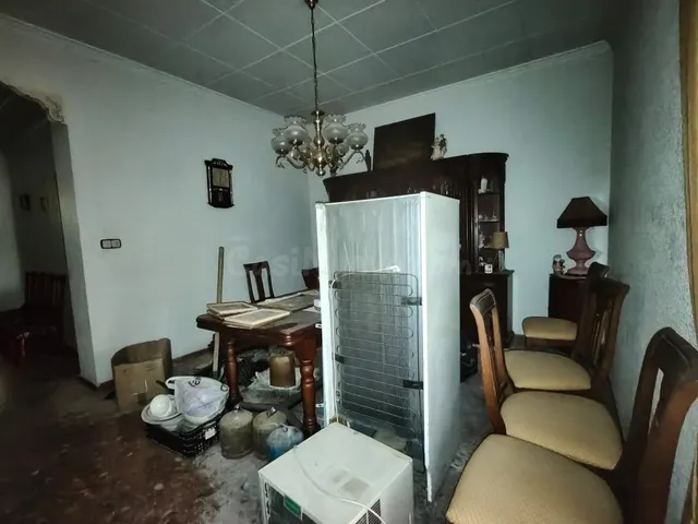 Oportunidad de Inversión en Albal: Casa para Reformar a la V - foto 2