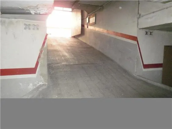 plaza de garaje en plena avenida gregorio gea, fácil acceso