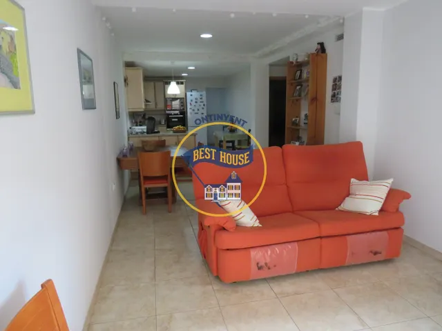 PRIMER PISO SIN ASCENSOR Y LOCAL PLANTA BAJA A LA VENTA EN AIELO DE MALFERIT — 21
