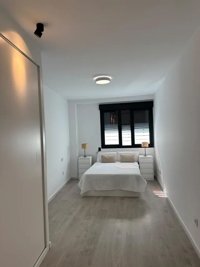 Apartamento de Obra Nueva en San Juan de Alicante, Zona Fran Espinós — 11