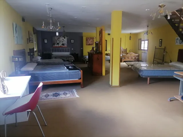 OPORTUNIDAD INVERSORES , VENTA DE EDIFICIO EN VEGA DE ESPINAREDA — 7