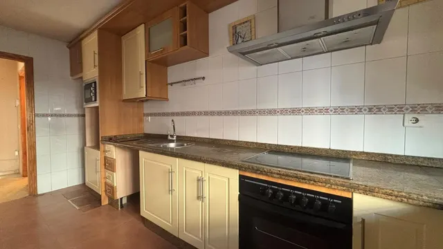 CASA EN VENTA SAN JOSE RINCONADA — 21