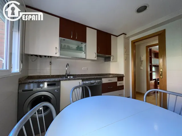 ¡Piso de 3 dormitorios y un baño para entrar a vivir! — 9
