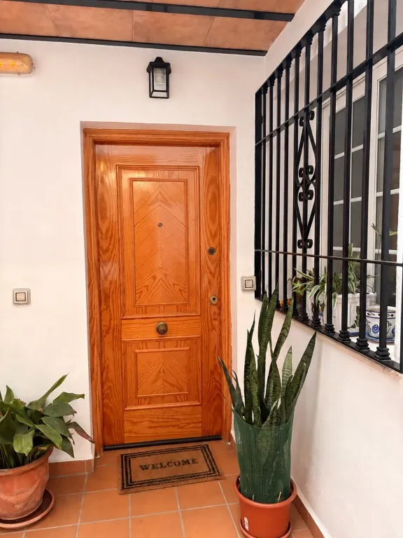 Piso en Venta en Nerja Málaga — 21