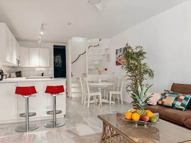 Adosado 3 habitaciones 142m² en venta - Costa del Sol — 7