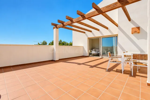 Ático 2 habitaciones 100m² en venta - Orihuela Costa