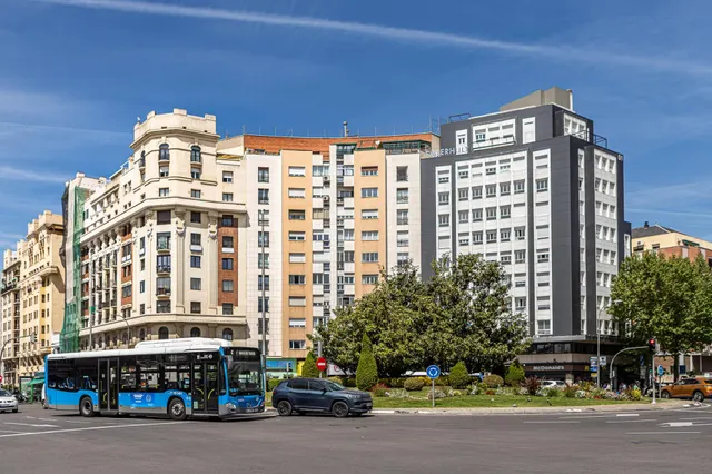 Piso 2 habitaciones 92m² en venta - Ciudad Universitaria — 30