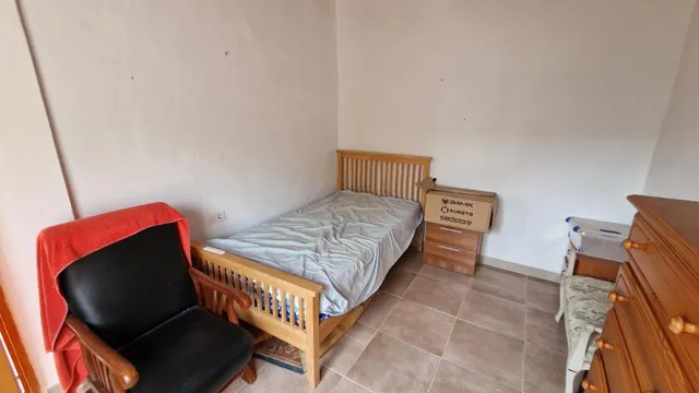 Encantadora finca rústica en el Hornillo Mijas, a pocos minutos de Fuengirola — 23