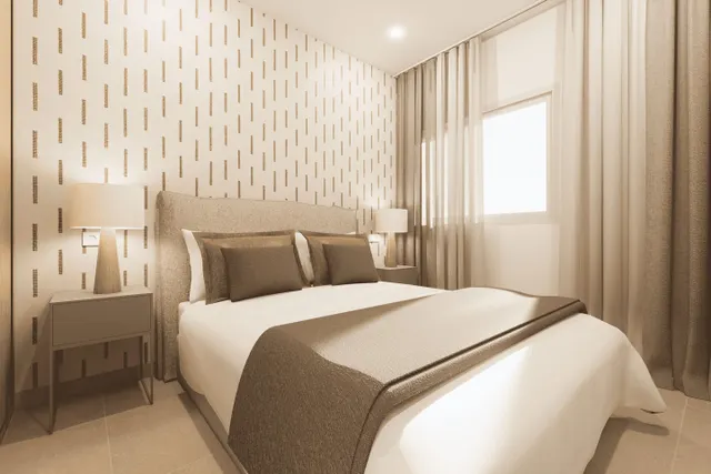 Bungalow Planta Alta 3 habitaciones 74m² en venta - Zona Pueblo — 9
