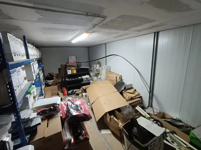 VENTA DE LOCAL COMERCIAL EN ALICANTE, JUNTO A CENTRO COMERCIAL GRAN VIA — 13