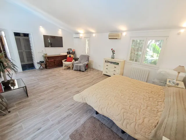 Chalet 7 habitaciones 227m² en venta - Riviera del sol - foto 5