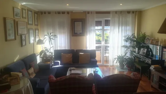 Dúplex de lujo (170 m2) en el centro de Ponferrada — 16