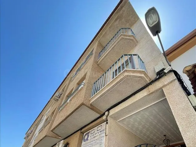 Apartamento 3 habitaciones 89m² en venta - Castilla la manch - foto 3