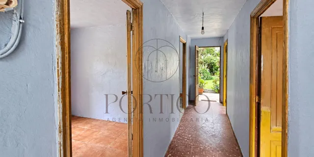 ¡Tu refugio en plena naturaleza! Casa para reformar en Salvatierra — 9
