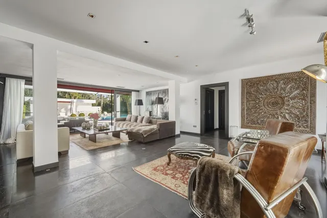 Chalet 6 habitaciones 543m² en venta - Marbella — 9
