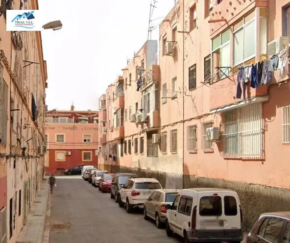 Venta Piso en Almería