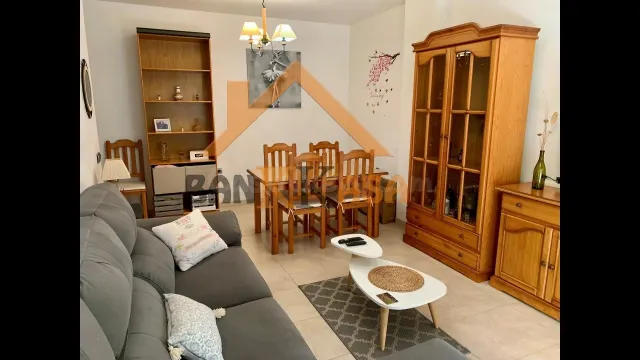 SE VENDE PISO EN EL EJIDO EN URBANIZACIÓN PRIVADA ZONA PABEL - foto 3