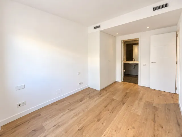 NUEVO PRECIO · Piso en el centro de Alella con terraza al sur, piscina, parking y trastero — 24