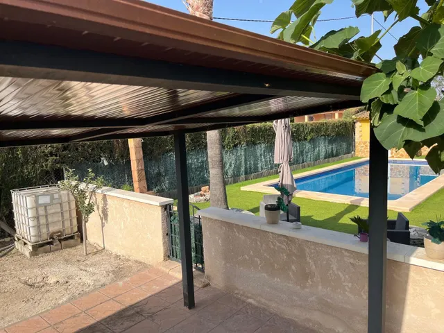 CAMPO DE FORTUNA 616652603 — 17