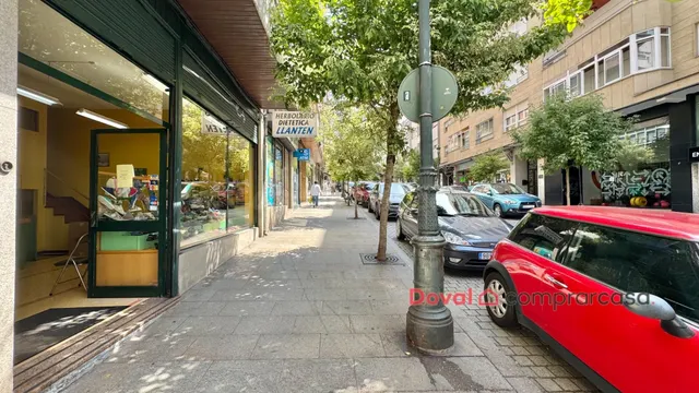 LOCAL COMERCIAL EN RENTABILIDAD EN EL ENTORNO DE PLAZA INDEP - foto 2