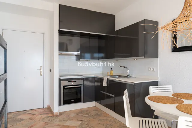 Estudio 1 habitación 35m² en venta - Marbella — 15