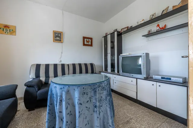 Casa en planta baja — 14