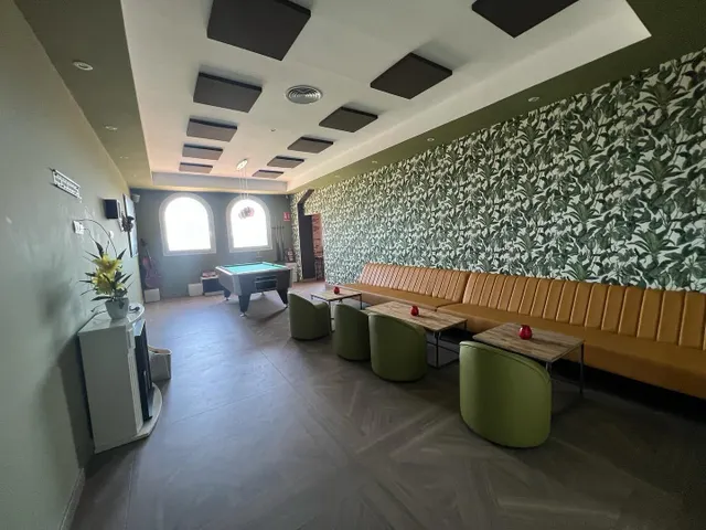 VENTA LOCAL COMERCIAL Y TRASPASO NEGOCIO DE RESTAURACIÓN EN EL PARAISO — 11