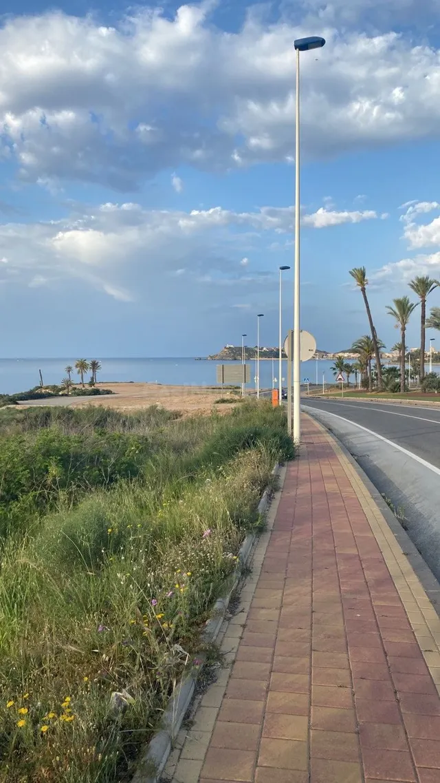 Solar para construir de 492m2 — 2