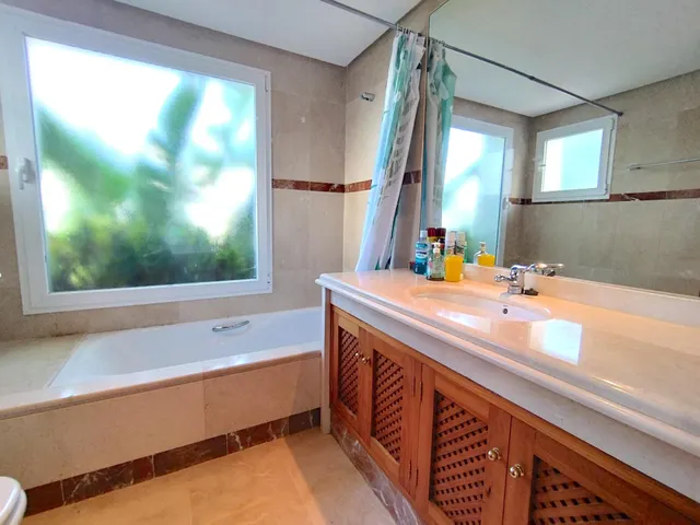 ALQUILER desde SEPTIEMBRE hasta 30 DE JUNIO 2026!!  Apartamento en Urb Costalita, Cancelada — 11