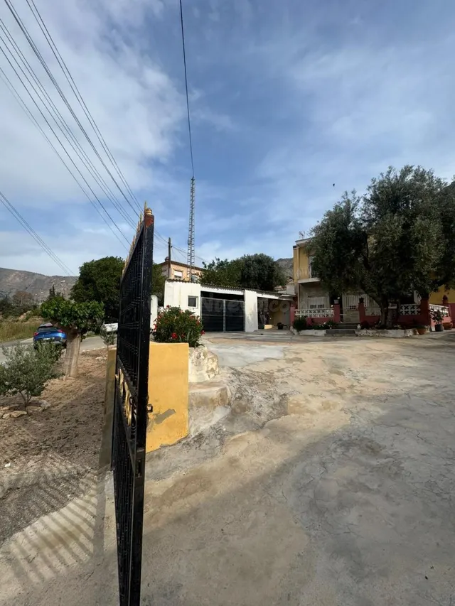 Casa 8 habitaciones 350m² en venta - Orihuela Ciudad — 4